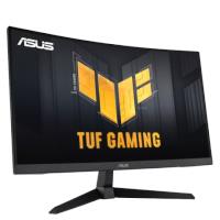 27 ASUS TUF GAMING IPS 1MS 280HZ VG27VQM1B 2XHDMI 1XDP FHD 1920X1080 HOPARLÖR VESA SİYAH